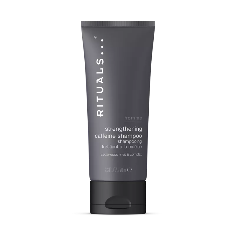 Travel - Shampoo