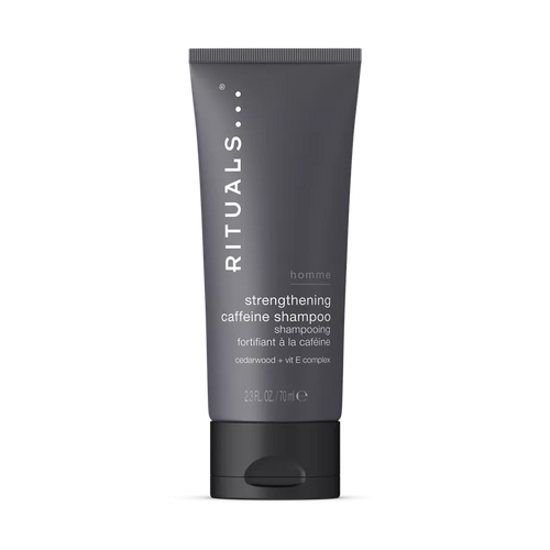 Travel - Shampoo