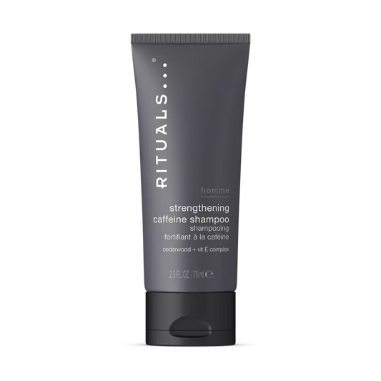 Travel - Shampoo