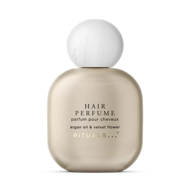 Hair Perfume
