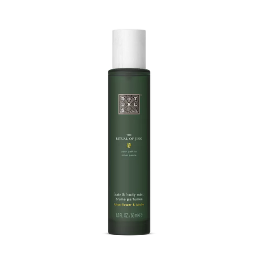 Hair & Body Mist