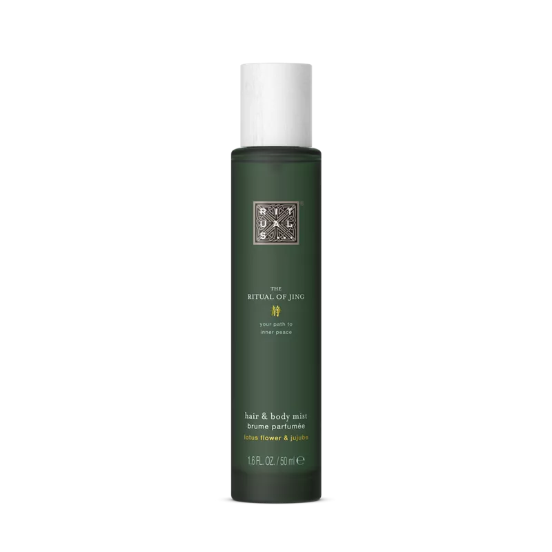 Hair & Body Mist