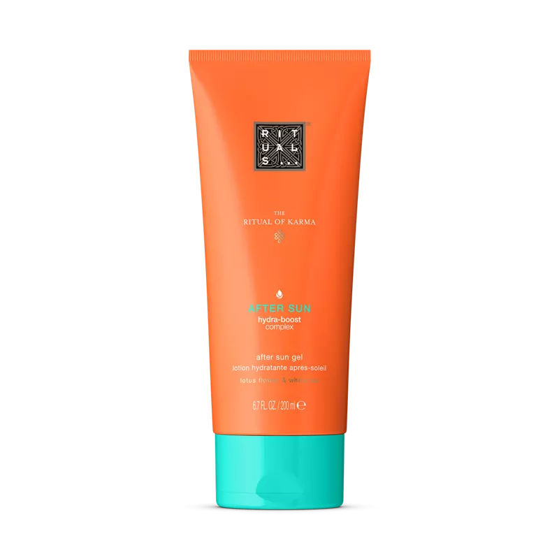 After Sun Gel