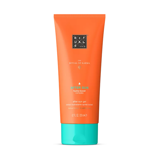 After Sun Gel