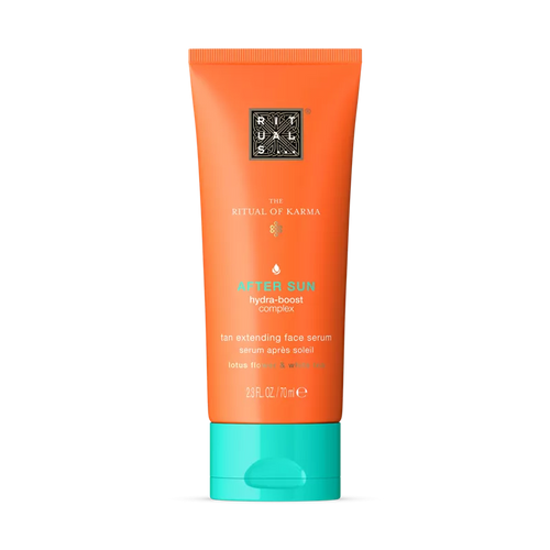 After Sun Face Serum