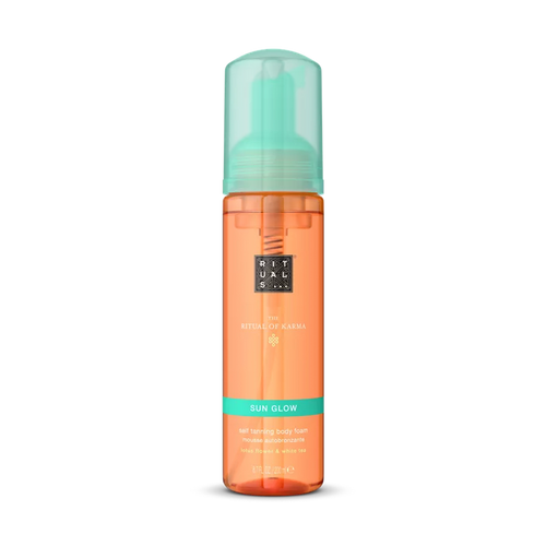 Self Tanning Foam