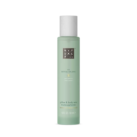 Pillow Mist