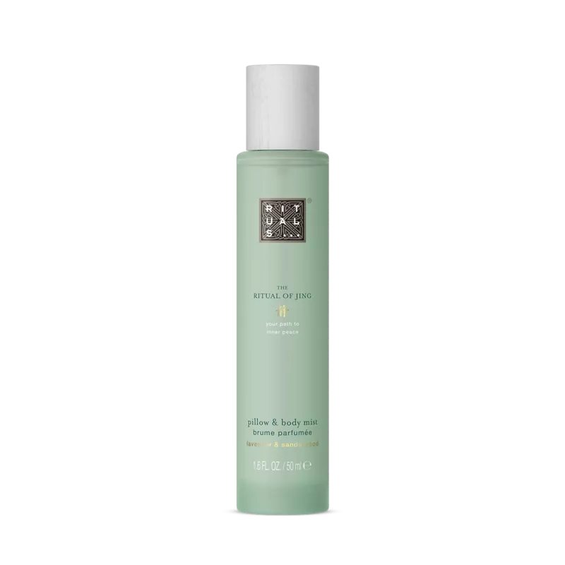 Pillow Mist