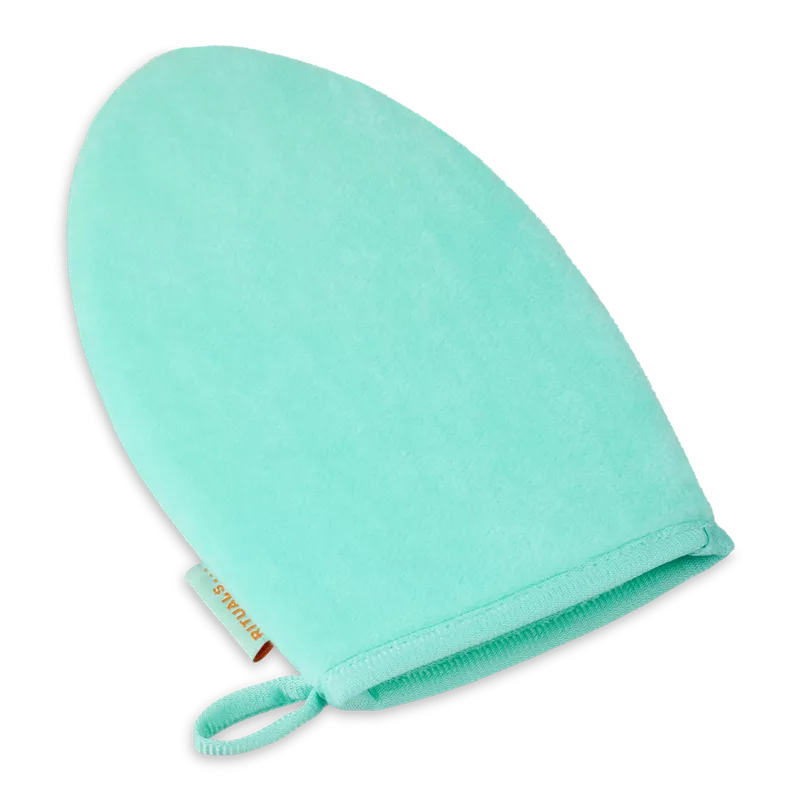 Self Tanning Mitt