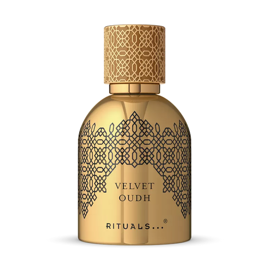 Velvet Oudh