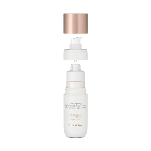 Refill Anti-Ageing Lightweight Moisturiser