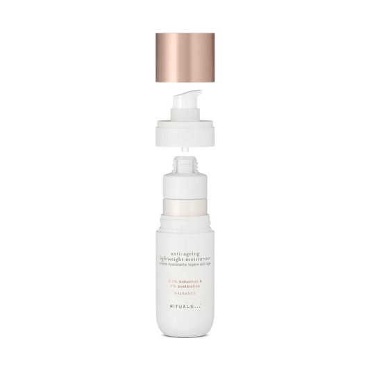 Refill Anti-Ageing Lightweight Moisturiser