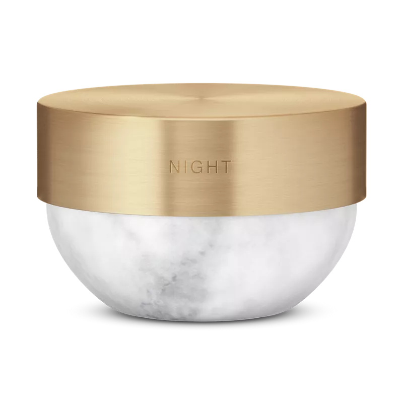 Deep Firming Night Repair Cream