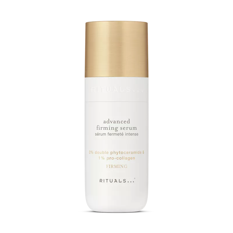 Advanced Firming Serum