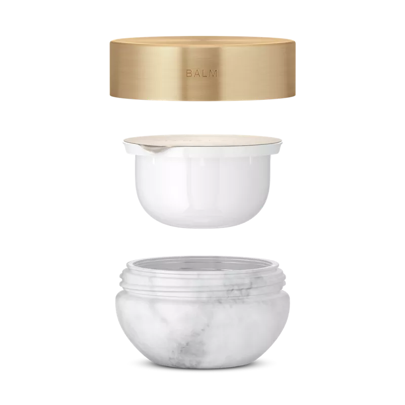 Refill Enriched Night Balm
