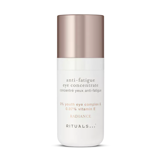Anti-Fatigue Eye Concentrate