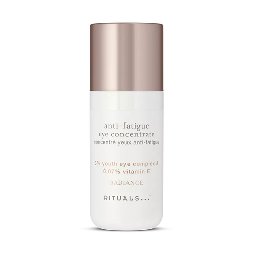 Anti-Fatigue Eye Concentrate