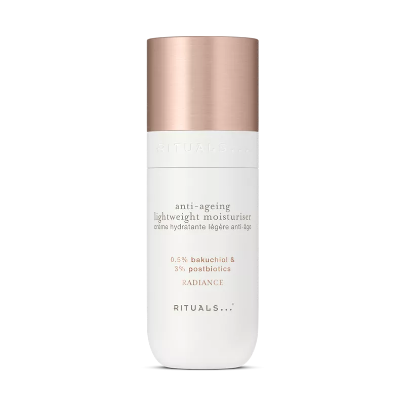 Anti-Ageing Lightweight Moisturiser