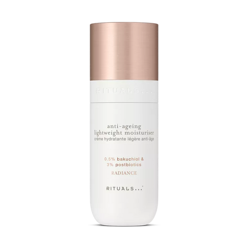Anti-Ageing Lightweight Moisturiser
