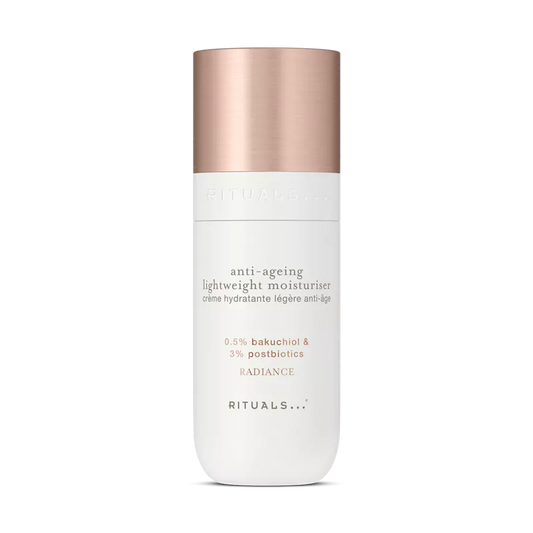 Anti-Ageing Lightweight Moisturiser
