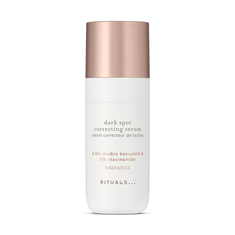 Dark Spot Correcting Serum