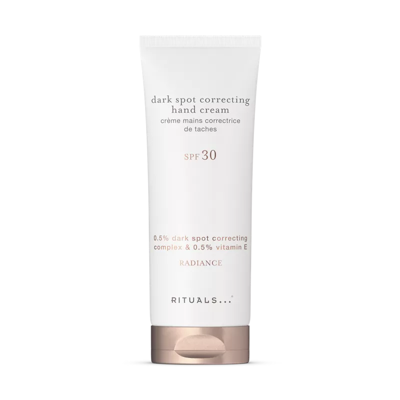 Dark Spot Correcting Hand Cream