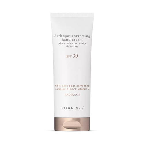Dark Spot Correcting Hand Cream