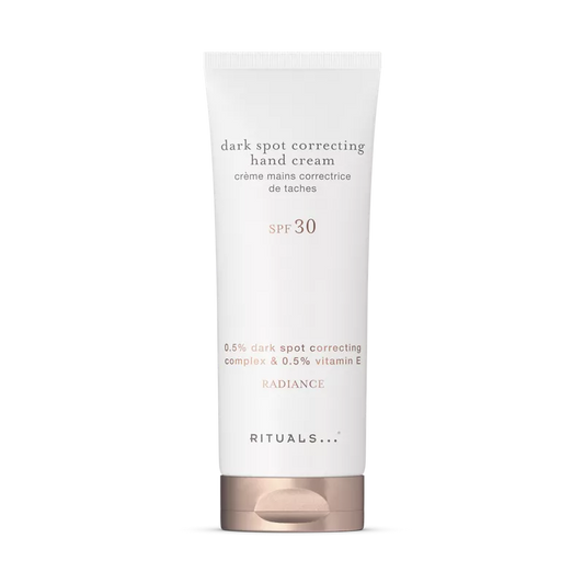 Dark Spot Correcting Hand Cream