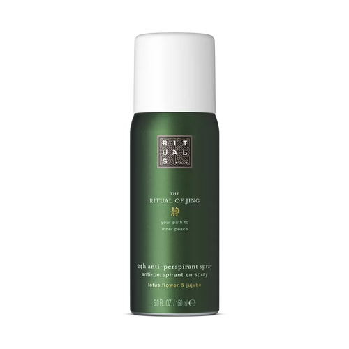 Anti-Perspirant Spray