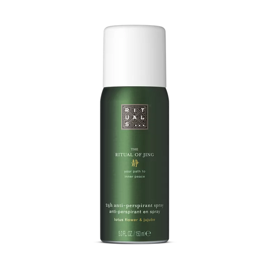 Anti-Perspirant Spray