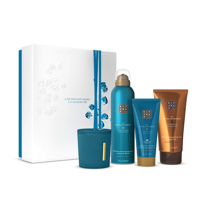 Gift Set M