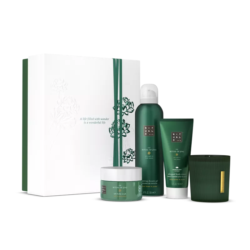Gift Set M