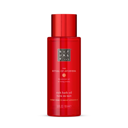 Rich Bath Oil