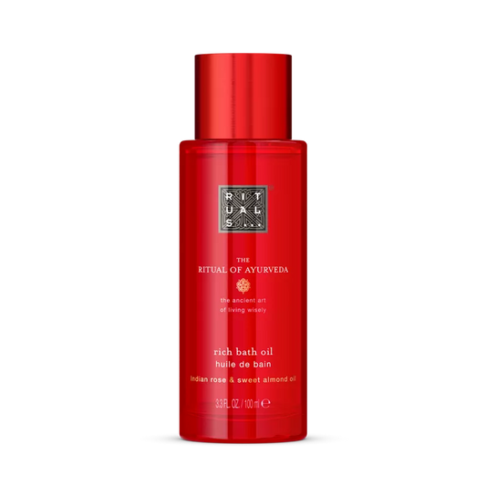Rich Bath Oil
