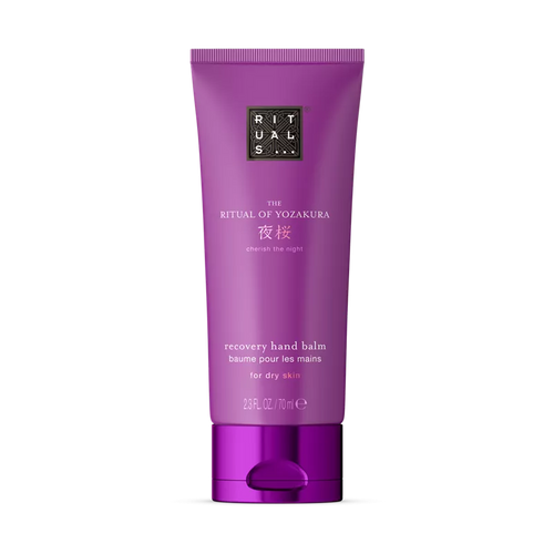 Hand Balm