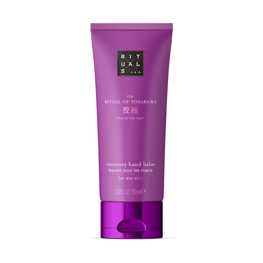Hand Balm