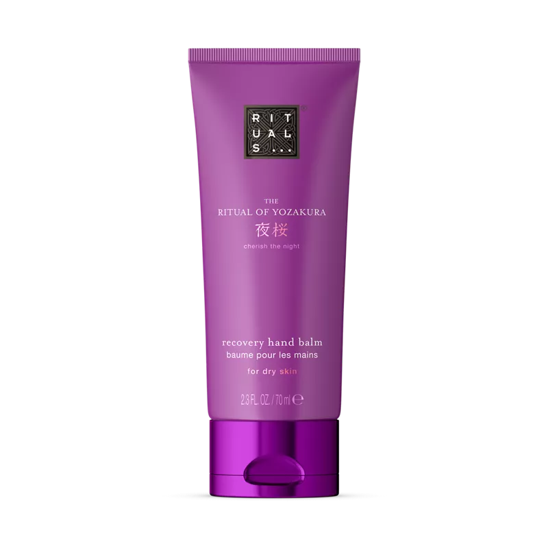 Hand Balm