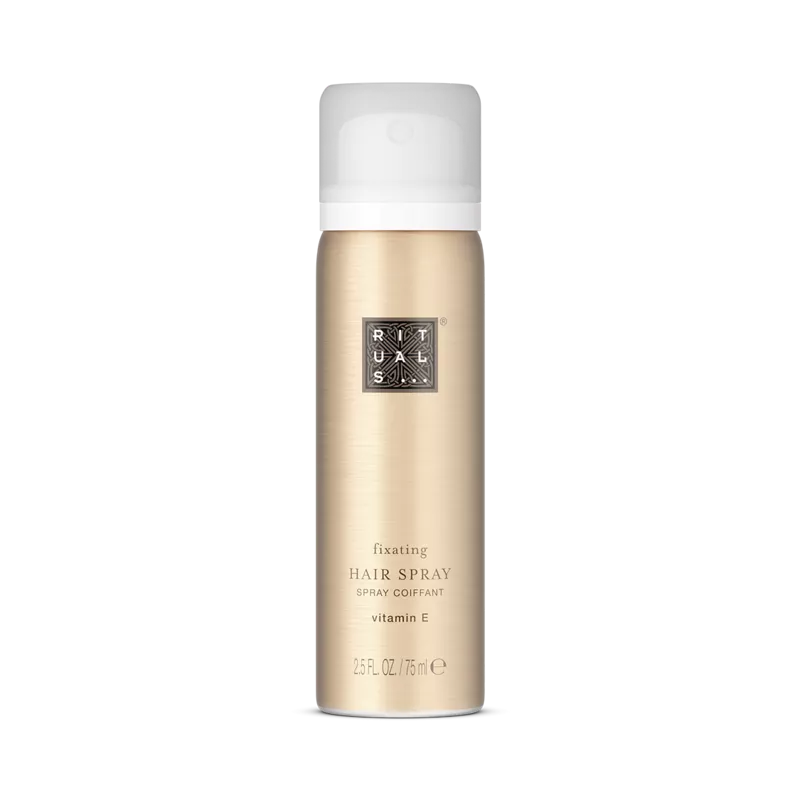 Travel - Hairspray