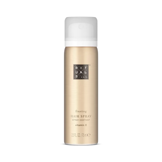 Travel - Hairspray
