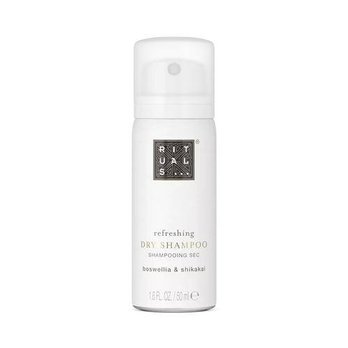 Travel - Dry Shampoo