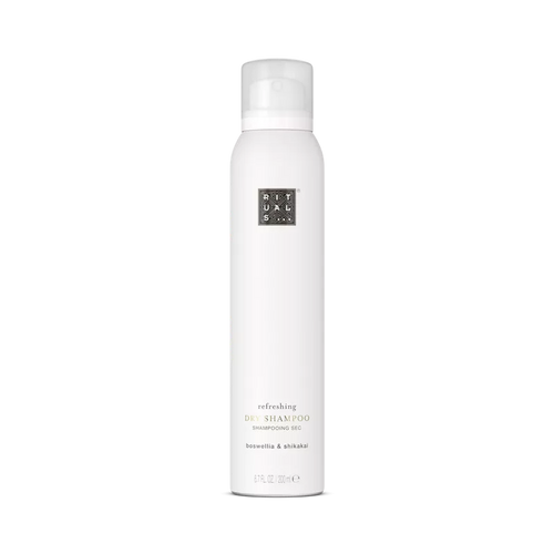 Dry Shampoo