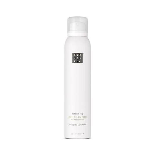 Dry Shampoo