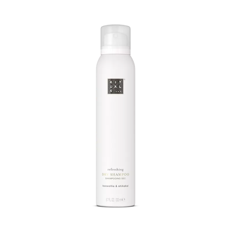 Dry Shampoo