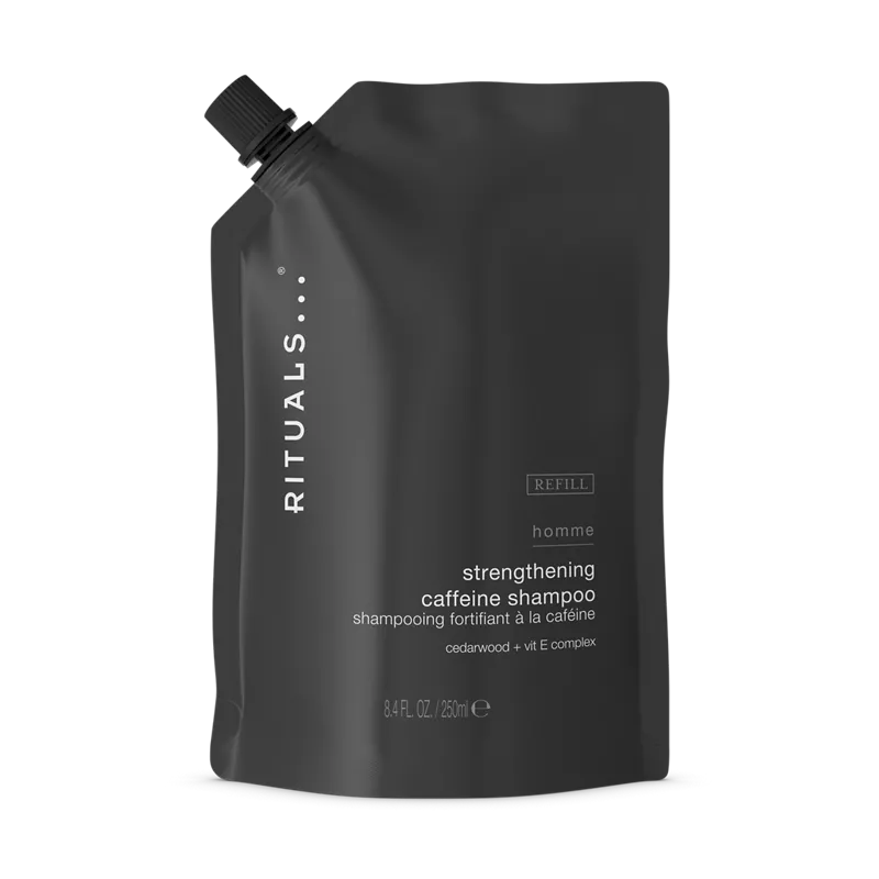Shampoo Refill
