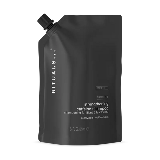 Shampoo Refill