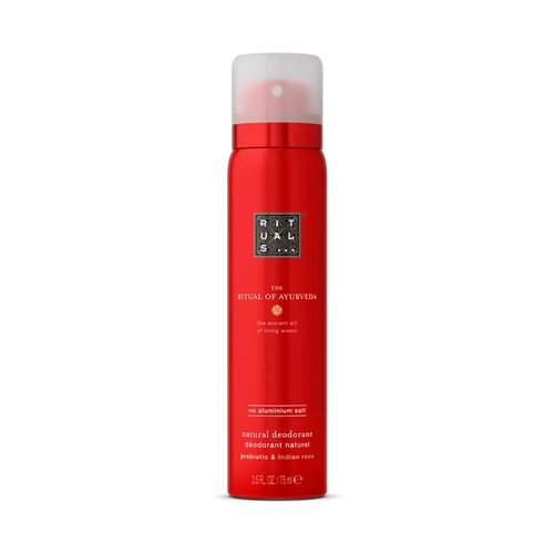 Natural Deodorant