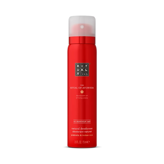 Natural Deodorant