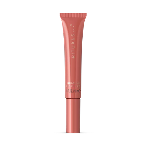 Lip Gloss - Vintage Rose