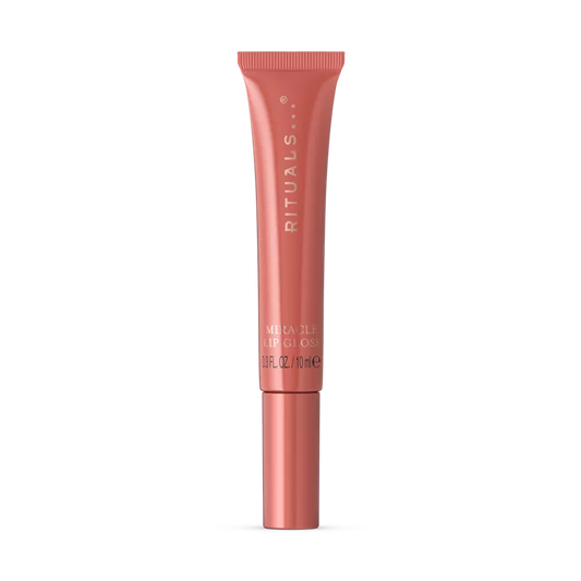 Lip Gloss - Vintage Rose