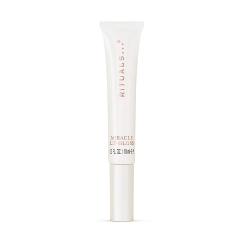 Lip Gloss - Clear Intentions